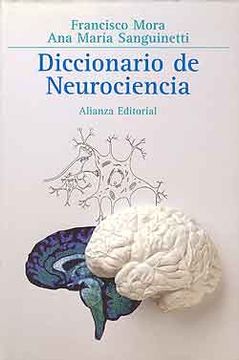 portada Diccionario de Neurociencia (in Spanish)