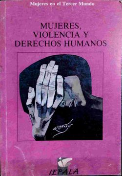 portada Mujeres, Violencia y Derechos Humanos