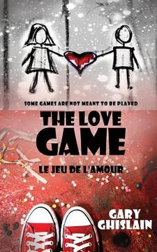 portada The Love Game (in English)