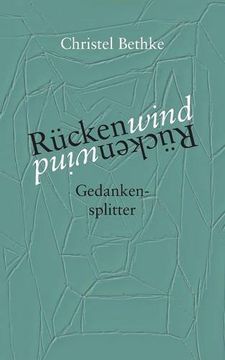 portada Ruckenwind (German Edition)