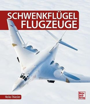 portada Schwenkflügelflugzeuge (en Alemán)