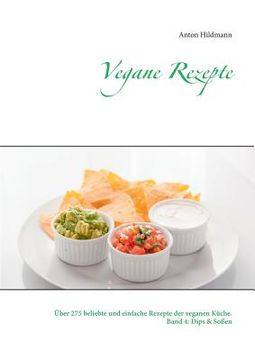 portada Vegane Rezepte (German Edition) [Soft Cover ] (en Alemán)