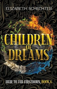 portada Children of Dreams (in English)