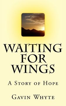 portada Waiting for Wings: A Story of Hope