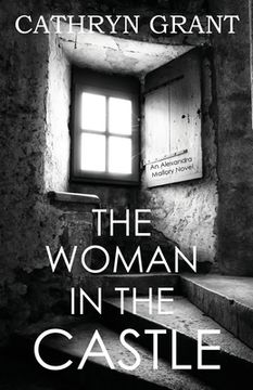 portada The Woman In the Castle: (A Psychological Suspense Novel) (in English)