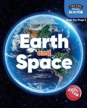 portada Foxton Primary Science: Earth and Space (Upper ks2 Science) (in English)