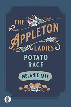 portada The Appleton Ladies Potato Race