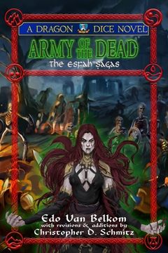 portada Army of the Dead (in English)
