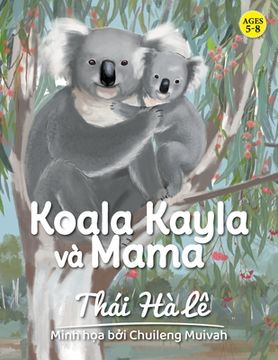 portada Koala Kayla và Mama (in Vietnamita)