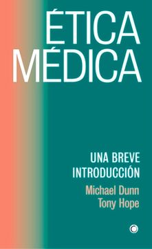 portada Ética Médica (in Spanish)