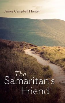 portada The Samaritan's Friend (en Inglés)