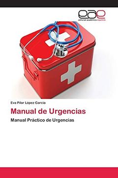 portada Manual de Urgencias