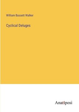 portada Cyclical Deluges (en Inglés)