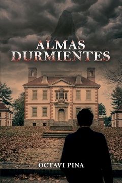portada Almas durmientes (in Spanish)