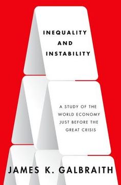 portada inequality and instability