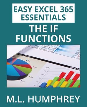 portada Excel 365 The IF Functions (en Inglés)