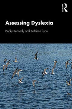 portada Assessing Dyslexia 