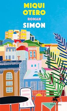 portada Simón (in German)
