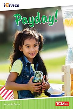 portada Payday! (Icivics) (in English)