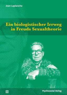 portada Ein Biologistischer Irrweg in Freuds Sexualtheorie (in German)
