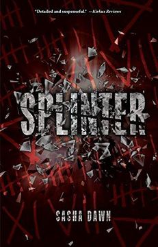 portada Splinter Format: Paperback (en Inglés)