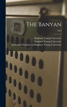 portada The Banyan; 1962 (en Inglés)