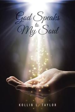 portada God Speaks to My Soul (en Inglés)