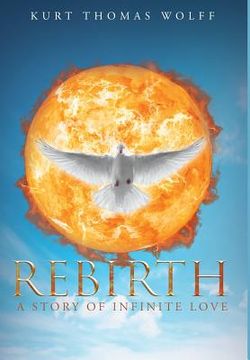 portada Rebirth: A Story of Infinite Love