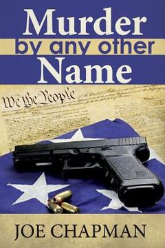 portada Murder By Any Other Name (en Inglés)