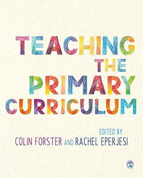 portada Teaching the Primary Curriculum (en Inglés)
