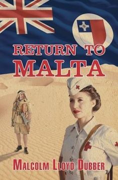 portada Return To Malta