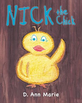 portada Nick the Chick