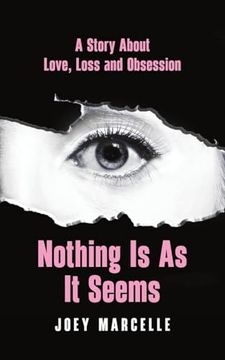 portada Nothing is as it Seems (en Inglés)