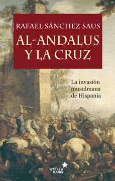portada Al-Andalus y la Cruz