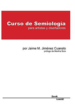 portada Curso de Semiología (in Spanish)