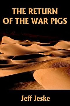 portada the return of the war pigs (en Inglés)