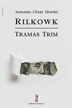 portada Rilkowk (in Spanish)