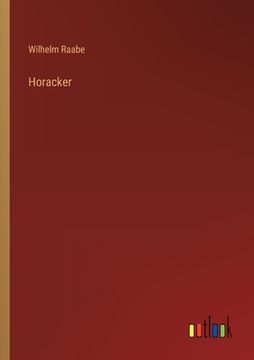 portada Horacker (in German)