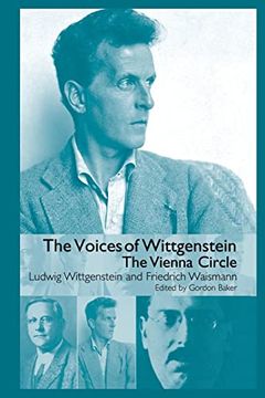 portada The Voices of Wittgenstein: The Vienna Circle (in English)