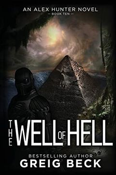 portada The Well of Hell (in English)