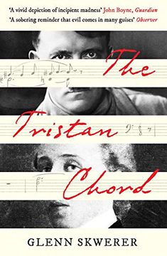 portada The Tristan Chord (en Inglés)