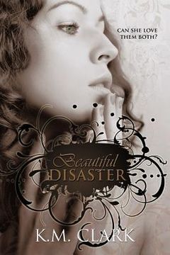 portada beautiful disaster (en Inglés)