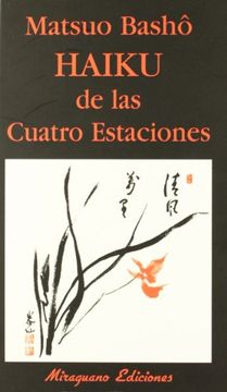 portada Haiku de las Cuatro Estaciones (in Spanish)