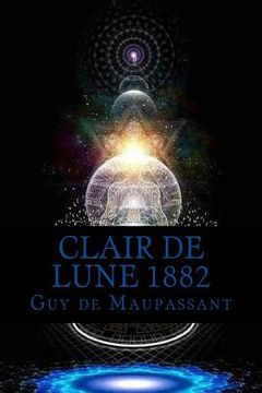 portada Clair de Lune 1882