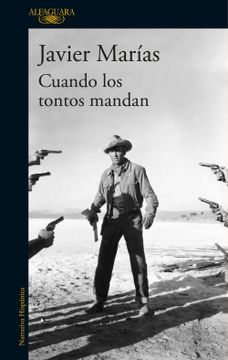 portada Cuando los Tontos Mandan (in Spanish)