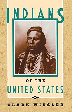 portada Indians of the United States 