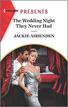 portada The Wedding Night They Never Had: An Uplifting International Romance (en Inglés)