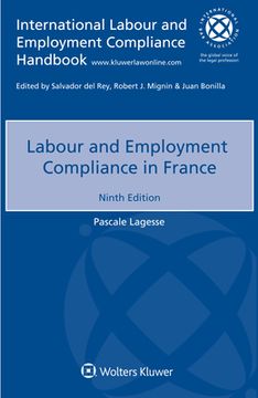 portada Labour and Employment Compliance in France (en Inglés)