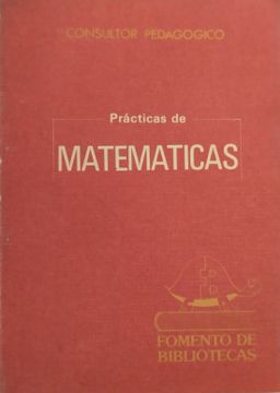 portada Practica de Matematicas