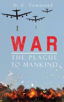 portada WAR The Plague To Mankind (en Inglés)